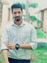 Profile photo of Rohan Kulkarni